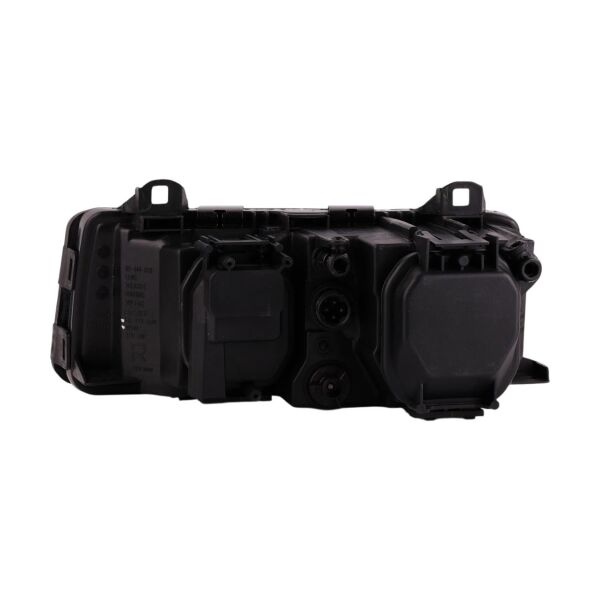 Bmw E36 Mercekli Far Sağ - Benekli | Depo