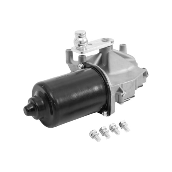 Bmw E60 E61 E63 E64 Silecek Motoru | Ossca