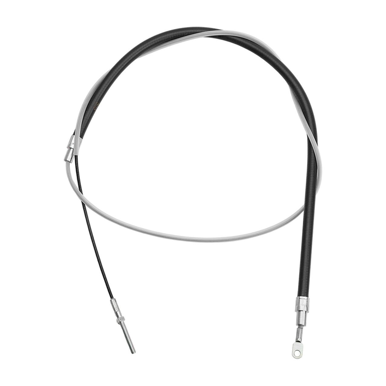 Bmw E34 El Fren Teli - Diskli | Febi