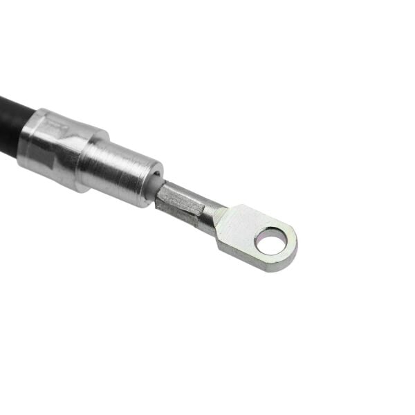 Bmw E34 El Fren Teli - Diskli | Febi