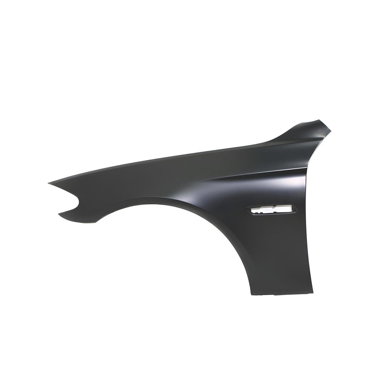 Bmw F10 + LCI Ön Çamurluk Sol - Sac ( 10-16 ) | Dega