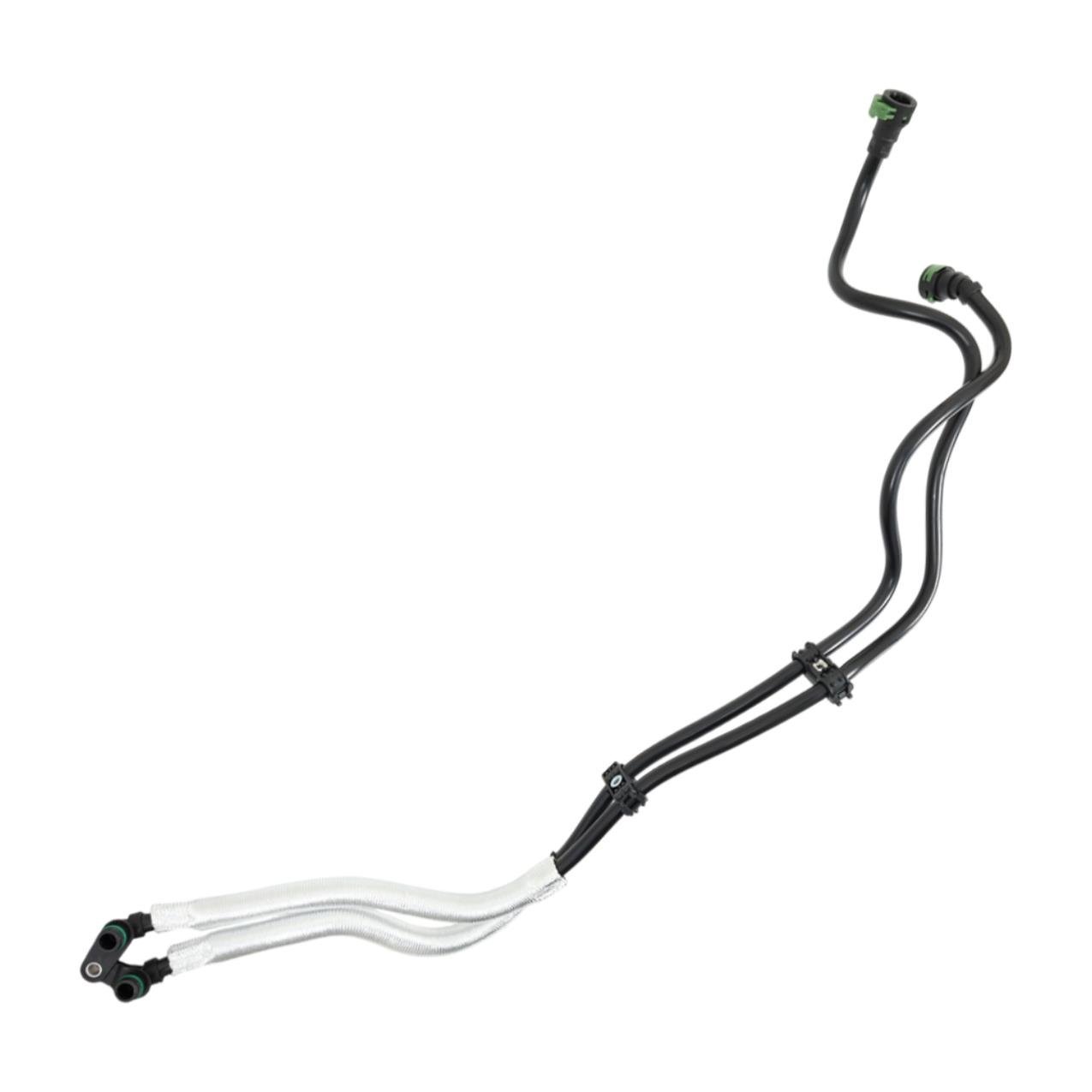 Bmw F20 F30 - N13 Şanzıman Hortumu | Ossca