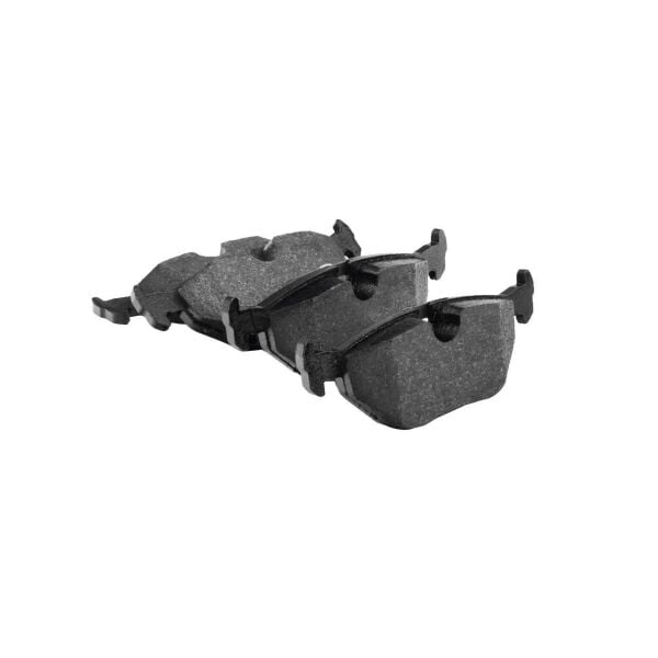 Bmw E36 E46 Ön Fren Balata Takımı | Ferodo