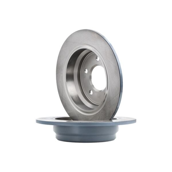 Bmw E39 Arka Fren Disk Takımı | Febi