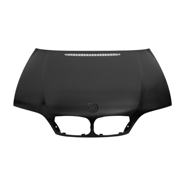 Bmw E46 Coupe Kaput ( 03 - 06 ) | Taiwan