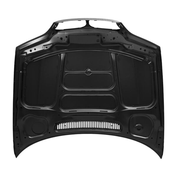 Bmw E46 Coupe Kaput ( 03 - 06 ) | Taiwan