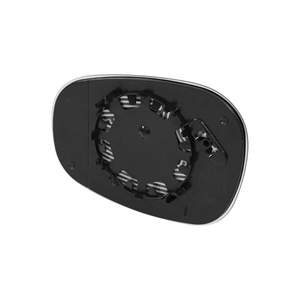 Bmw E90 LCI Sağ Ayna Camı - Isıtmalı Asferik | Cartek