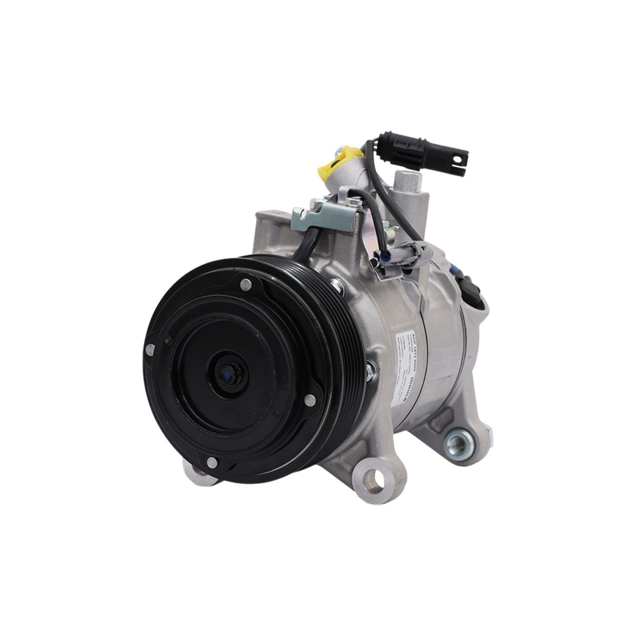 Bmw F07 F10 F11 LCI - N47N N47S1 Klima Kompresörü | Mahle