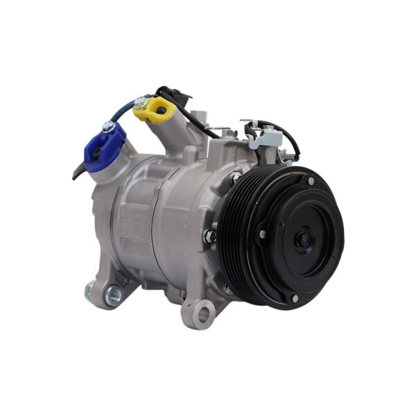 Bmw F07 F10 F11 LCI - N47N N47S1 Klima Kompresörü | Mahle