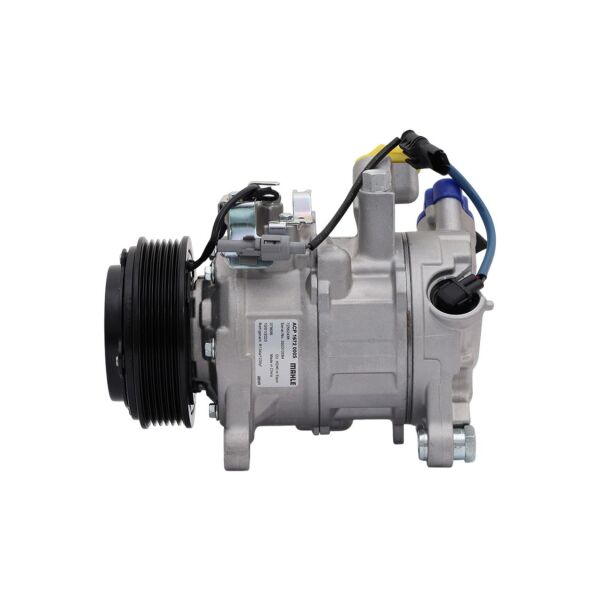 Bmw F07 F10 F11 LCI - N47N N47S1 Klima Kompresörü | Mahle