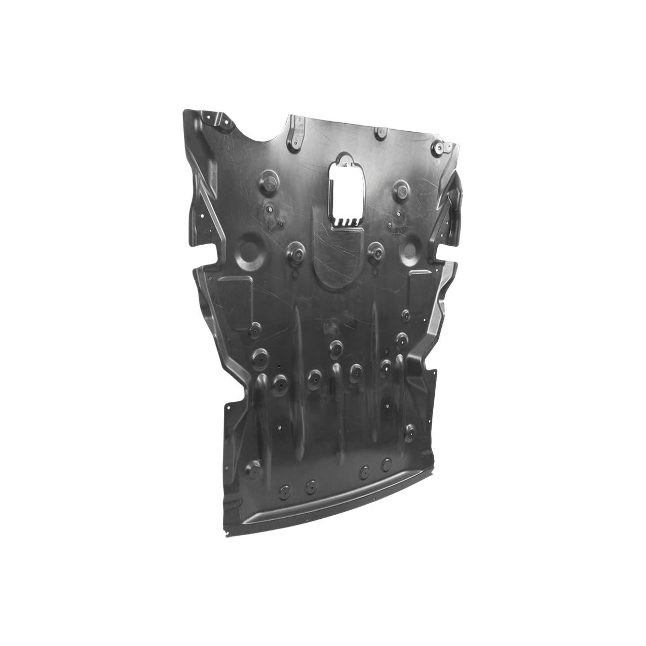 Bmw F20 F30 F32 F34 F36 Motor Alt Muhafaza - Plastik | Degra