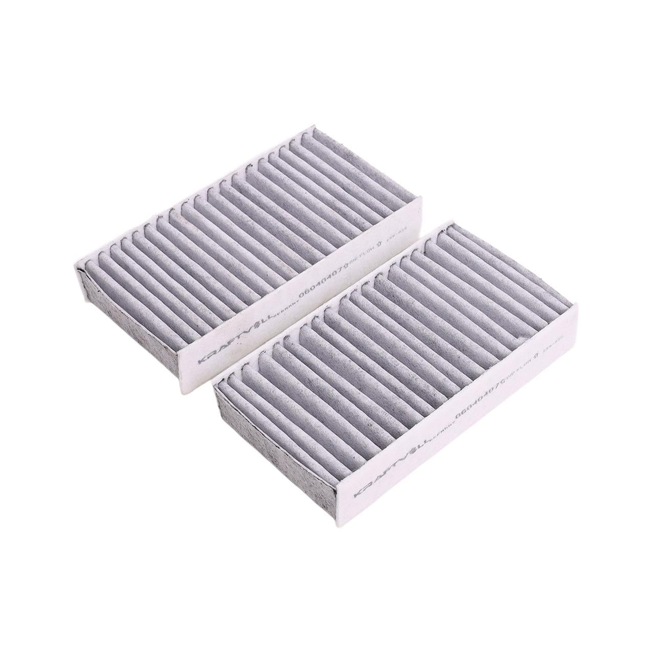 Bmw X3 F25 X4 F26 Polen Filtresi Çiftli | Kraftvoll