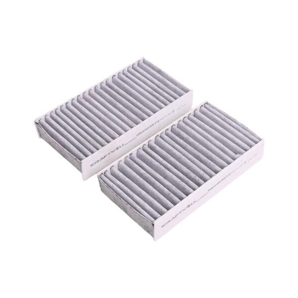 Bmw X3 F25 X4 F26 Polen Filtresi Çiftli | Kraftvoll