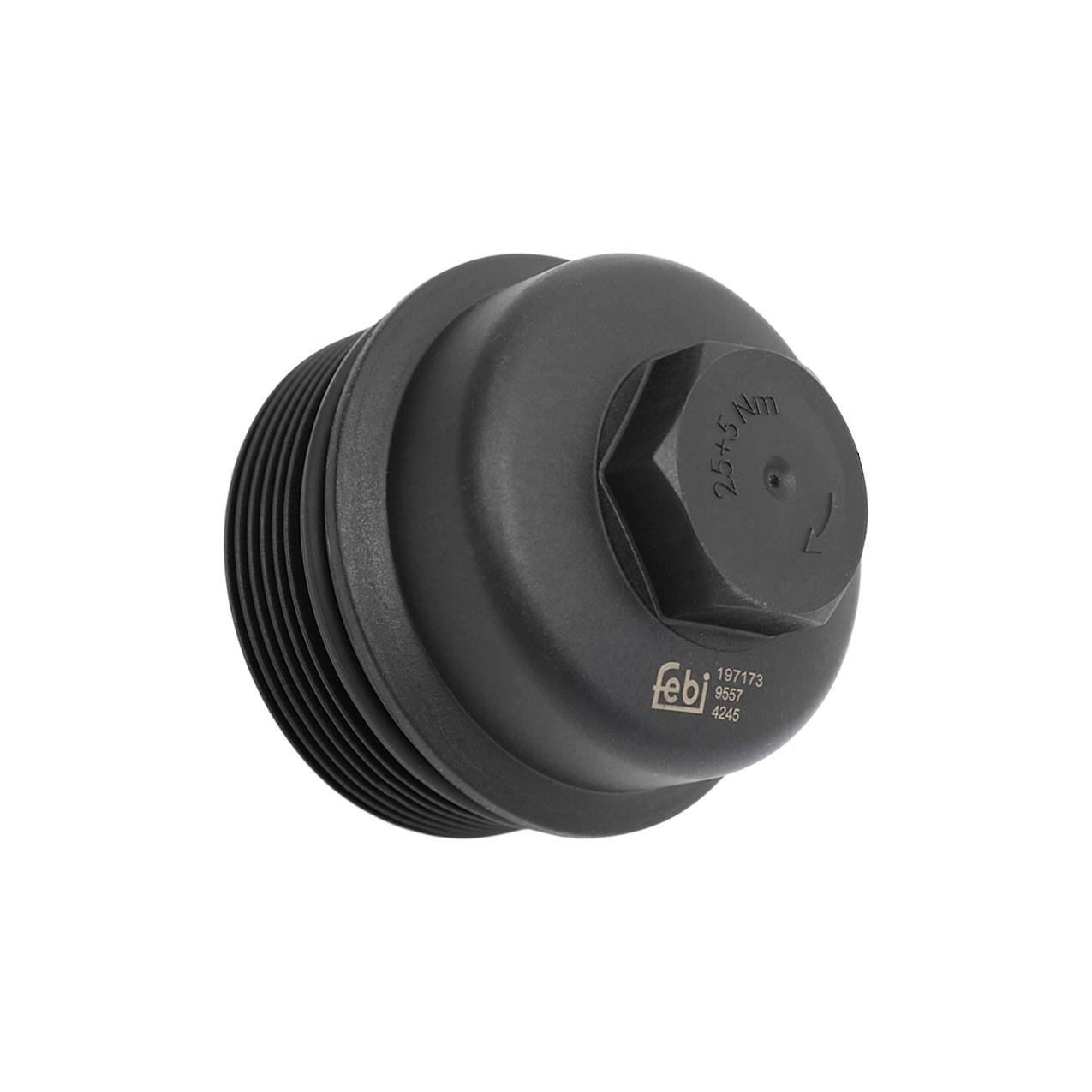 Bmw F20 F30 - N13 Yağ Filtre Kapağı | Febi