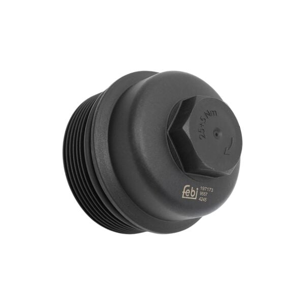 Bmw F20 F30 - N13 Yağ Filtre Kapağı | Febi