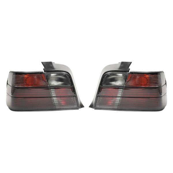 Bmw E36 Sedan Arka Mor Stop Takımı | Jbr