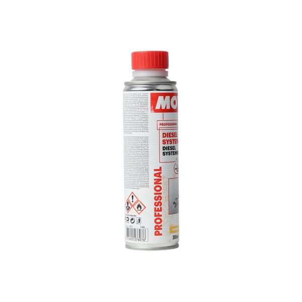 300 ml Dizel Enjektör Temizleyici Katkı | Motul