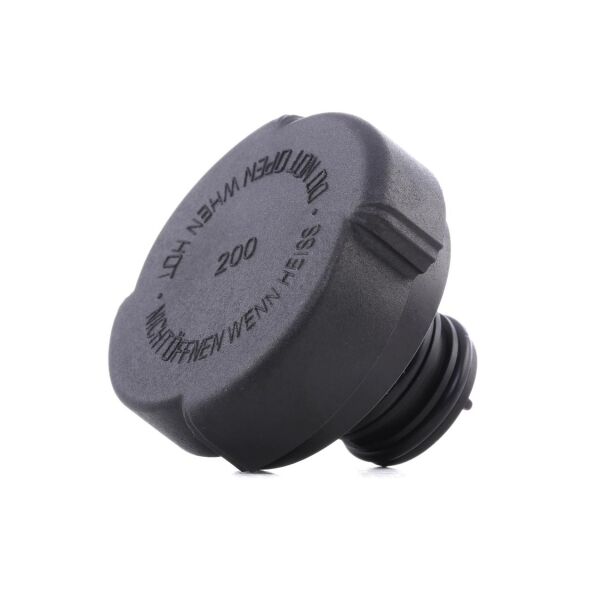 Bmw E30 E34 E36 E39 E46 E60 E53 E83 Radyatör Kapağı - ( 2.00 Bar ) | Mahle