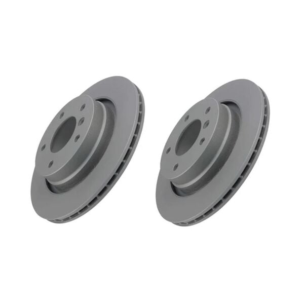 Bmw E46 Arka Havalı Fren Disk Takımı | Ferodo