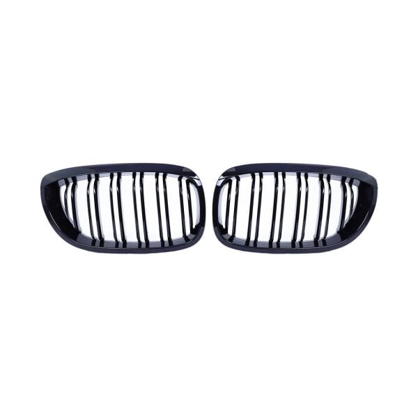 Bmw E46 Coupe Piano Siyah Panjur Takımı (03-06) | Wender