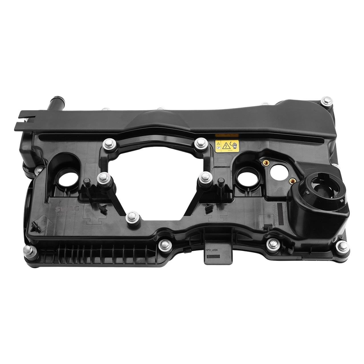 Bmw E87 E90 - N46 Külbütör Kapağı - Contalı | Swag