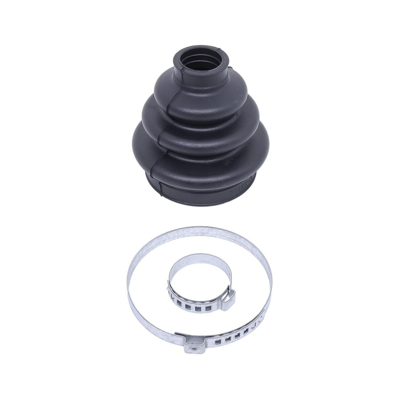 Bmw E36 E46 E39 Aks Körüğü Seti - Arka Dış | Febi