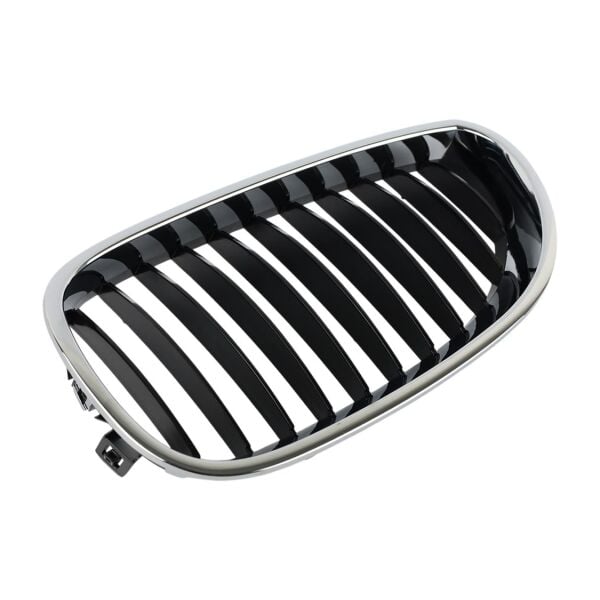 Bmw E60 Sol Panjur - Krom Siyah (2004-09) | Dega