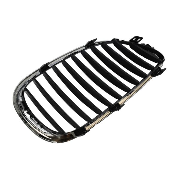 Bmw E60 Sol Panjur - Krom Siyah (2004-09) | Dega