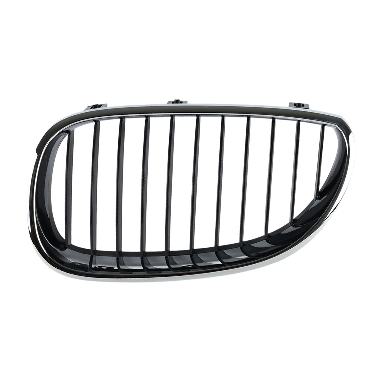 Bmw E60 Sol Panjur - Krom Siyah (2004-09) | Dega