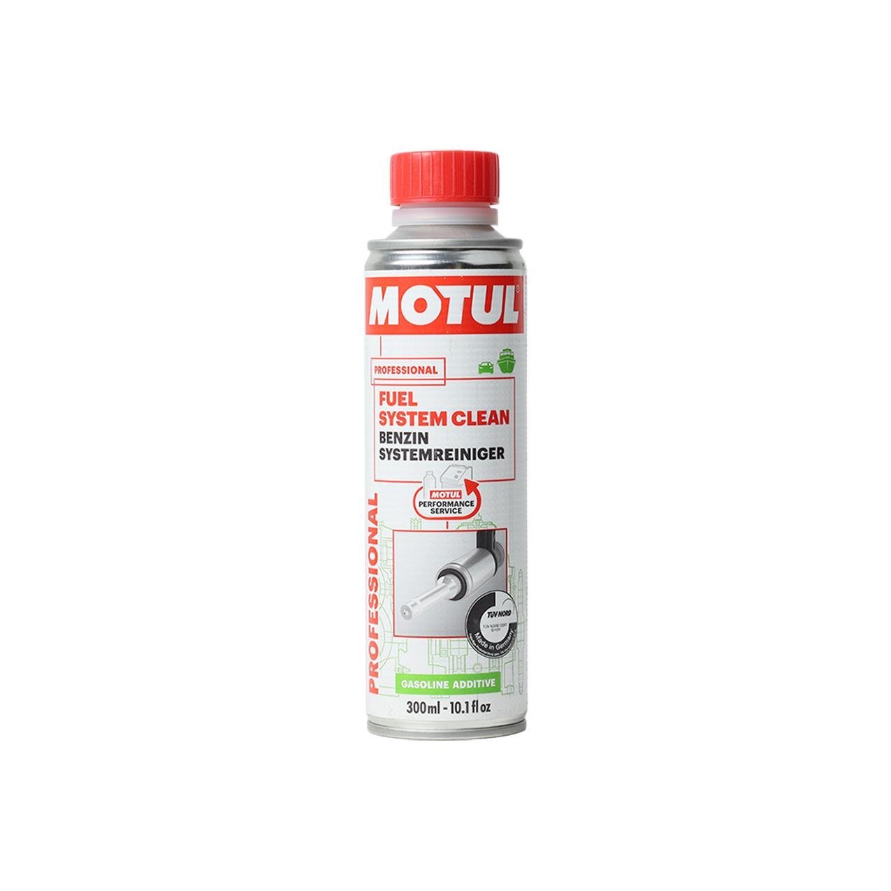 300 ml Benzin Enjektör Temizleyici Katkı | Motul