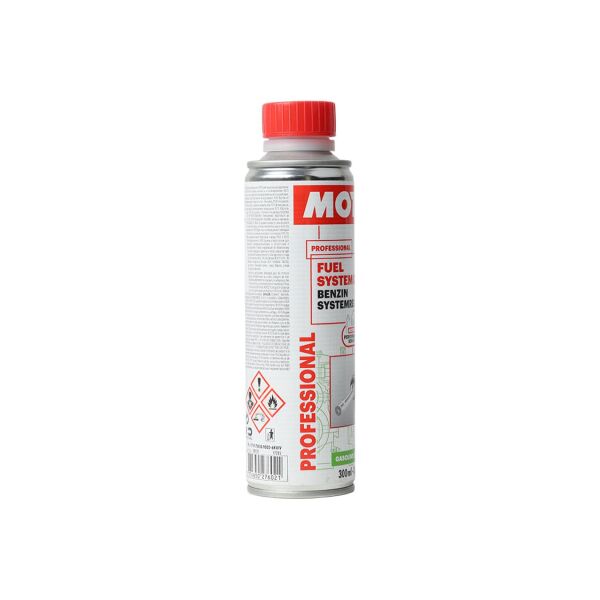 300 ml Benzin Enjektör Temizleyici Katkı | Motul