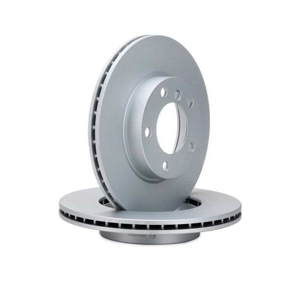 Bmw E36 E46 Ön Havalı Fren Disk Takımı | Ferodo