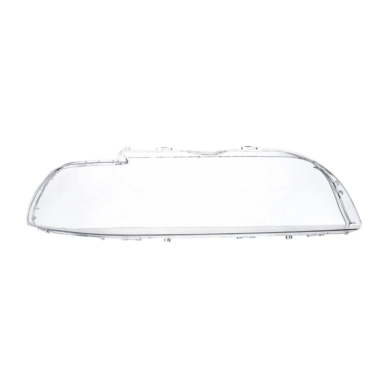 Bmw E39 Sağ Far Camı ( 1996 - 03 ) | Taiwan