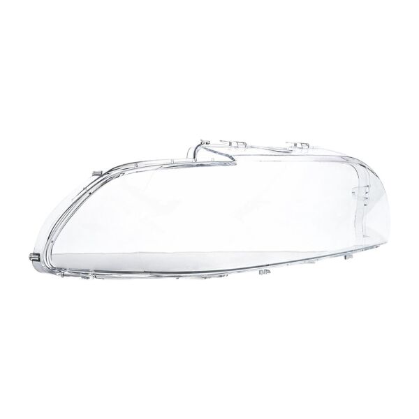 Bmw E39 Sağ Far Camı ( 1996 - 03 ) | Taiwan