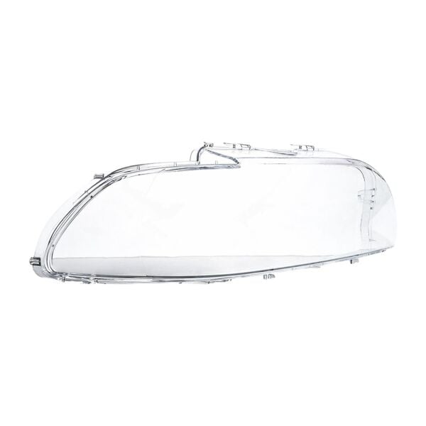 Bmw E39 Sağ Far Camı ( 1996 - 03 ) | Taiwan