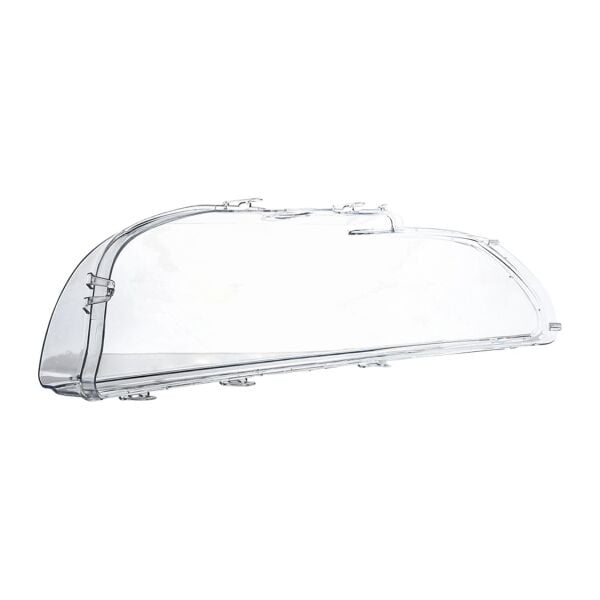 Bmw E39 Sağ Far Camı ( 1996 - 03 ) | Taiwan