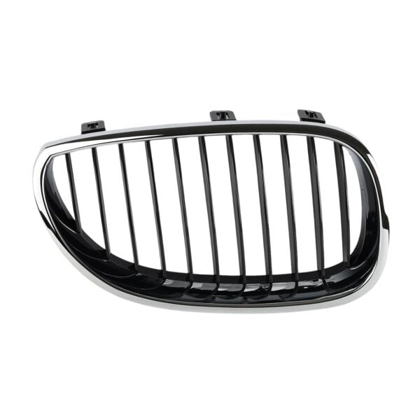 Bmw E60 Sağ Panjur - Krom Siyah (2004-09) | Dega