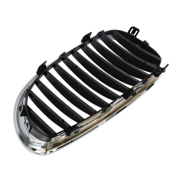 Bmw E60 Sağ Panjur - Krom Siyah (2004-09) | Dega