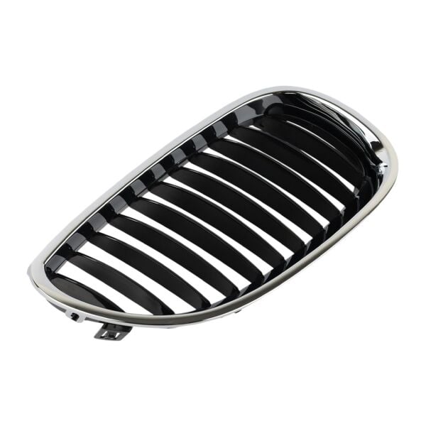 Bmw E60 Sağ Panjur - Krom Siyah (2004-09) | Dega