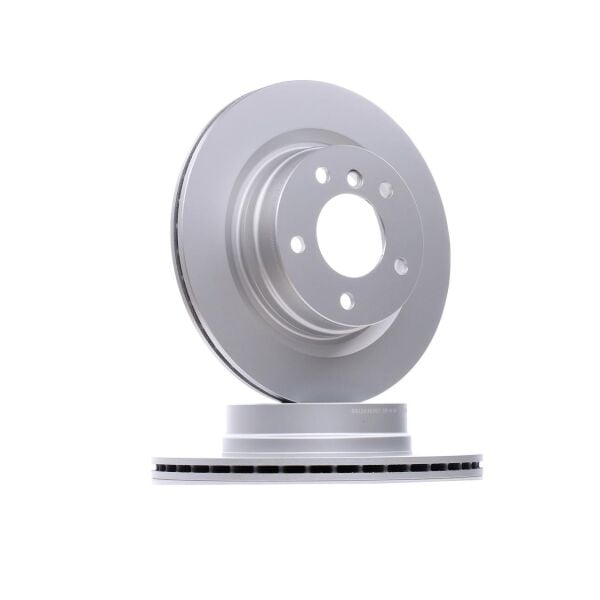 Bmw E87 E90 F20 F30 Arka Havalı Disk Takımı | Hella