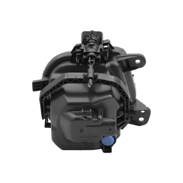 Bmw F25 F16 Sis Far Sol ( Led; Adaptif ) - 2014-2018 | Wender