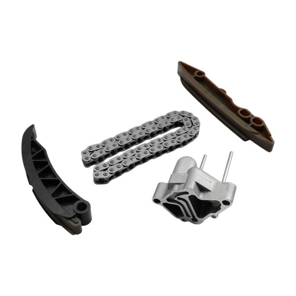 Bmw M47 D20 - M57 D25 D30 Alt Zincir Seti ( 4 Parça ) | Swag