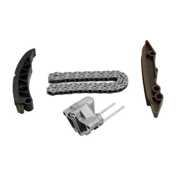 Bmw M47 D20 - M57 D25 D30 Alt Zincir Seti ( 4 Parça ) | Swag