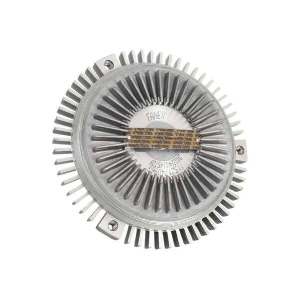 Bmw X5 E53 E34 E46 E39 Fan Termiği - 3 Delik | Fanex