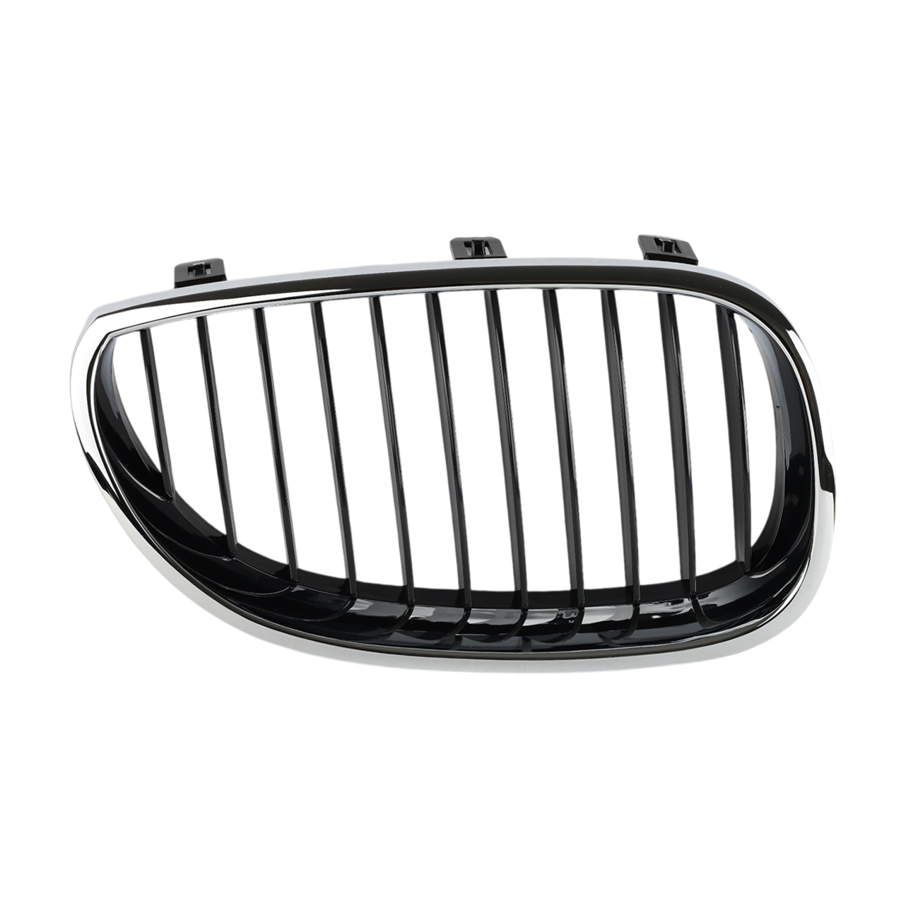 Bmw E60 Sağ Panjur - Krom Siyah (2004-09) | Dega
