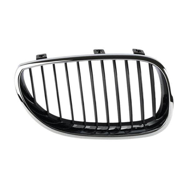 Bmw E60 Sağ Panjur - Krom Siyah (2004-09) | Dega