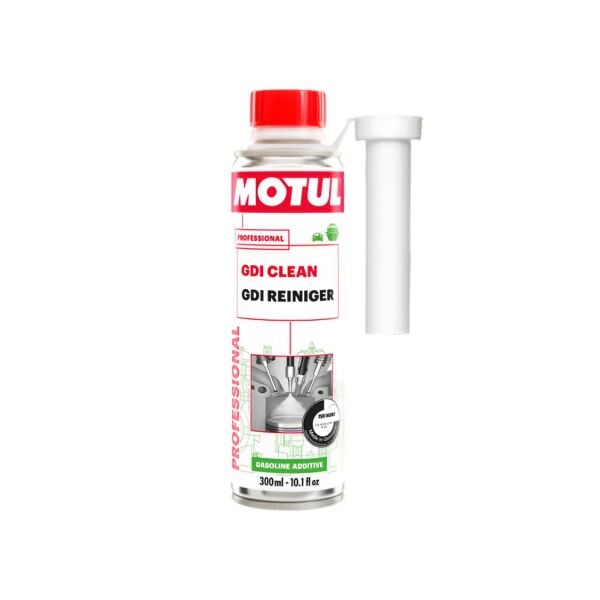 300 ml Yakıt Sistemi Temizleyicisi Katkısı | Motul