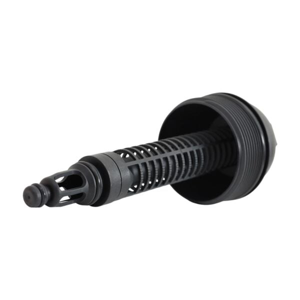 Bmw E46 E60 E70 E90 - M57N Yağ Filtre Hazne Kapağı | Febi