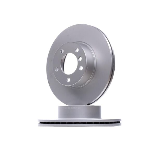 Bmw X1 E84 E90 F20 F30 Ön Fren Disk Takımı | Hella