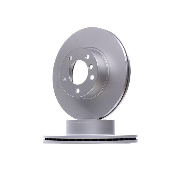 Bmw X1 E84 E90 F20 F30 Ön Fren Disk Takımı | Hella